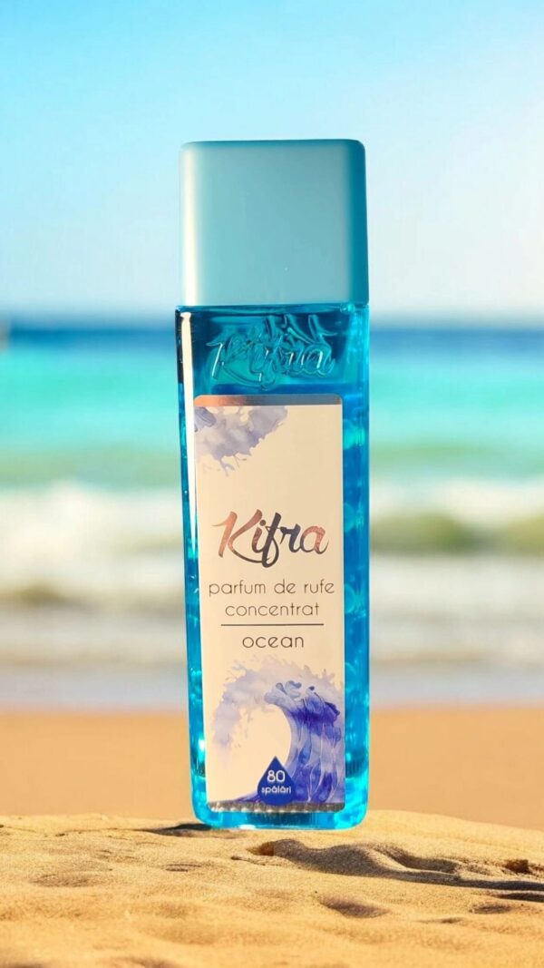 Kifra - Parfum Concentrat Pentru Rufe 200 ml