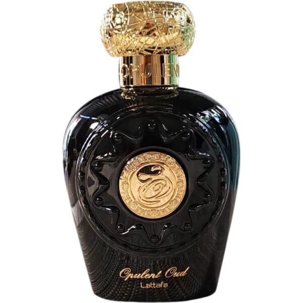 opulent oud
