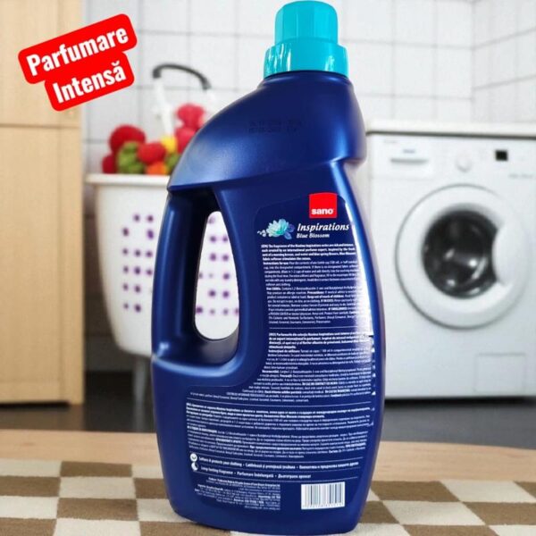 sano maxima blue blossom 4L