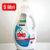 detergent lichid de rufe omo