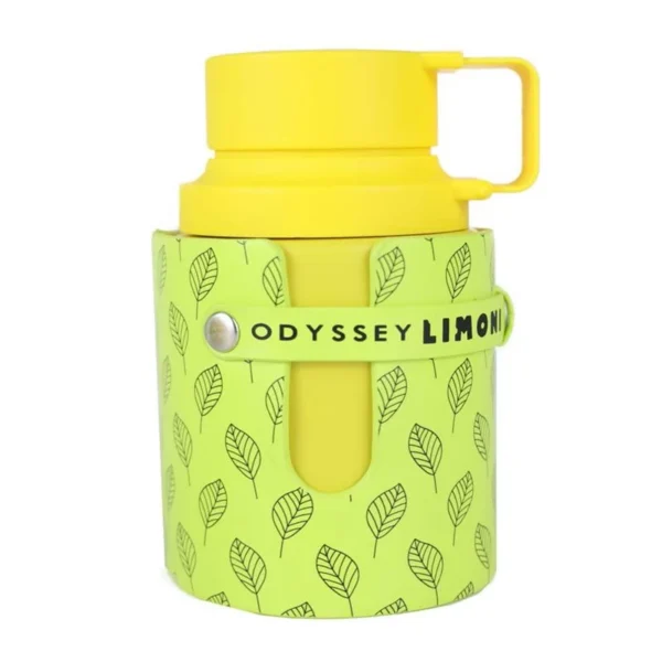 apa de parfum odyssey limoni fresh edition armaf