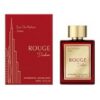 rouge dubai, apa de parfum unisex