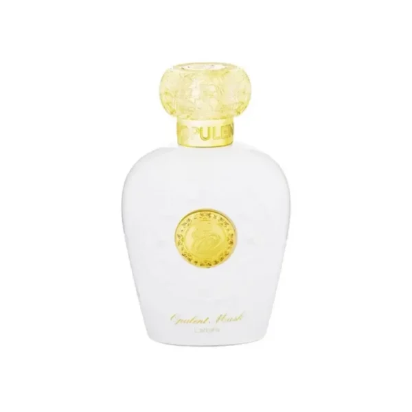 opulent musk lattafa