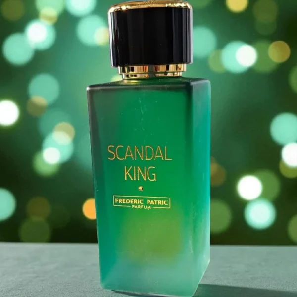 scandal king by patric edp 100 ml