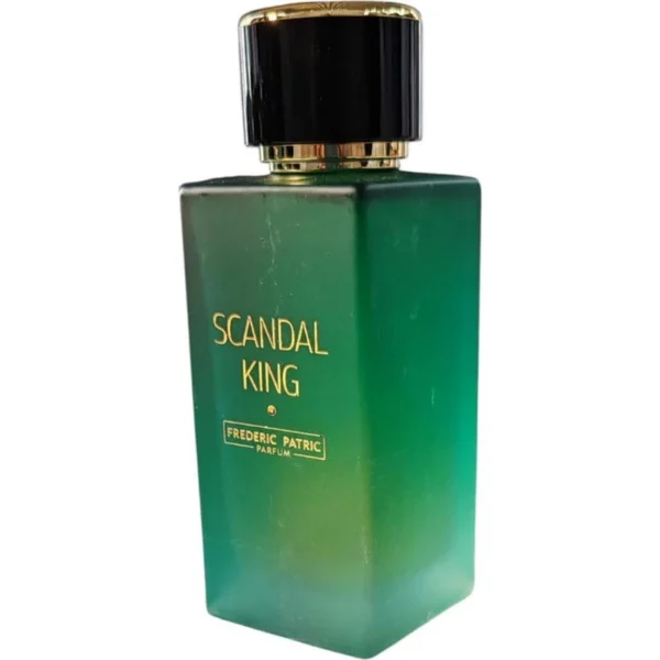 scandal king by patric edp 100 ml