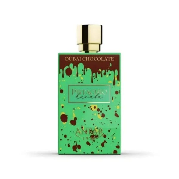 pistachio kunafa edp 80 ml