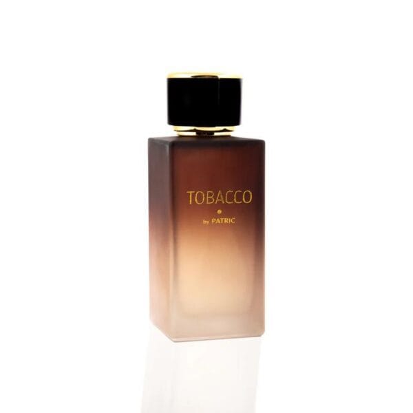 tobacco by patric edp 100 ml